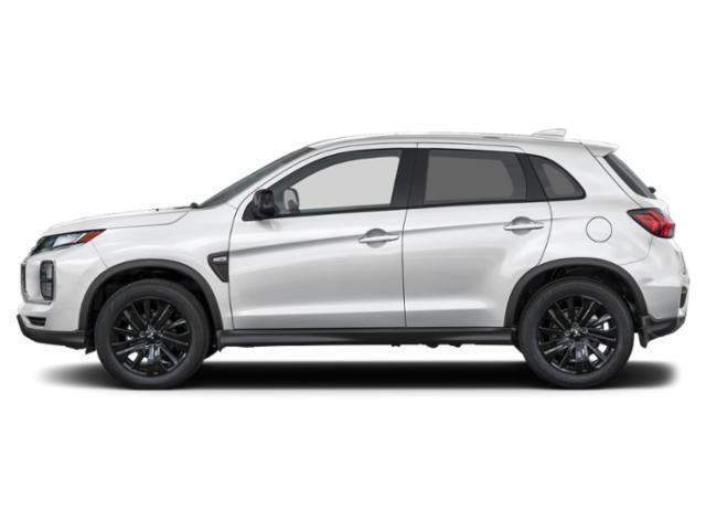 New 2026 Mitsubishi Outlander Sport LE AWD/4WD image 2