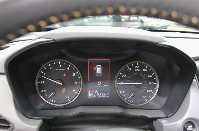 Certified 2024 Subaru Crosstrek 2.5i Sport AWD/4WD image 23