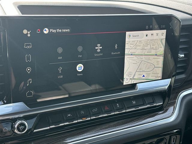 New 2026 GMC Sierra 1500 Elevation AWD/4WD image 15