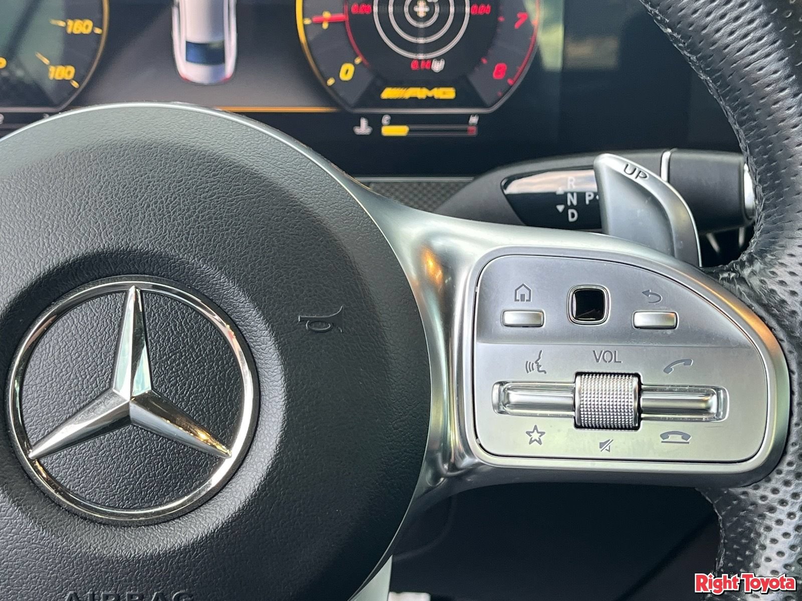 Used 2020 Mercedes-Benz CLS 53 AMG 4MATIC image 23