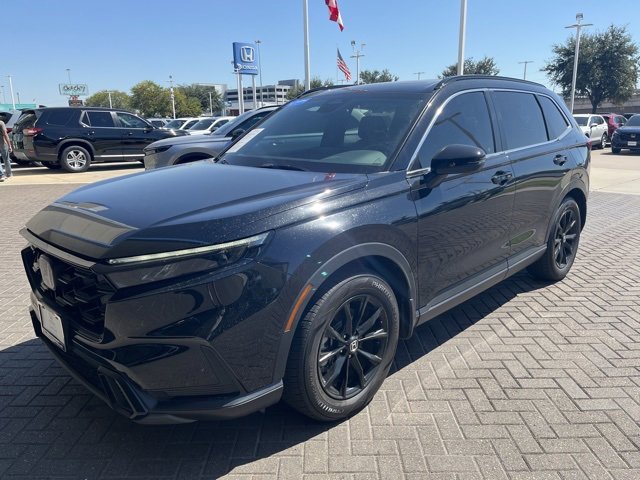 Used 2023 Honda CR-V Sport image 1