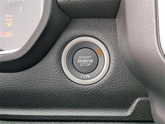 New 2025 RAM 1500 Big Horn image 34