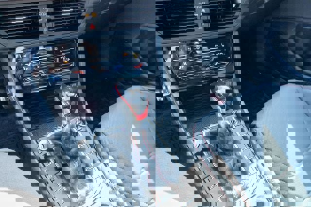 New 2026 Volkswagen Jetta GLI Autobahn FWD image 23