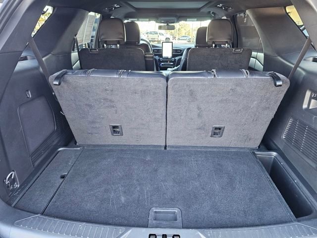 Used 2023 Ford Explorer ST w/ Equipment Group 401A image 30