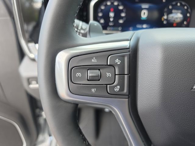 New 2026 Chevrolet Silverado 1500 LT w/ Safety Package RWD image 32