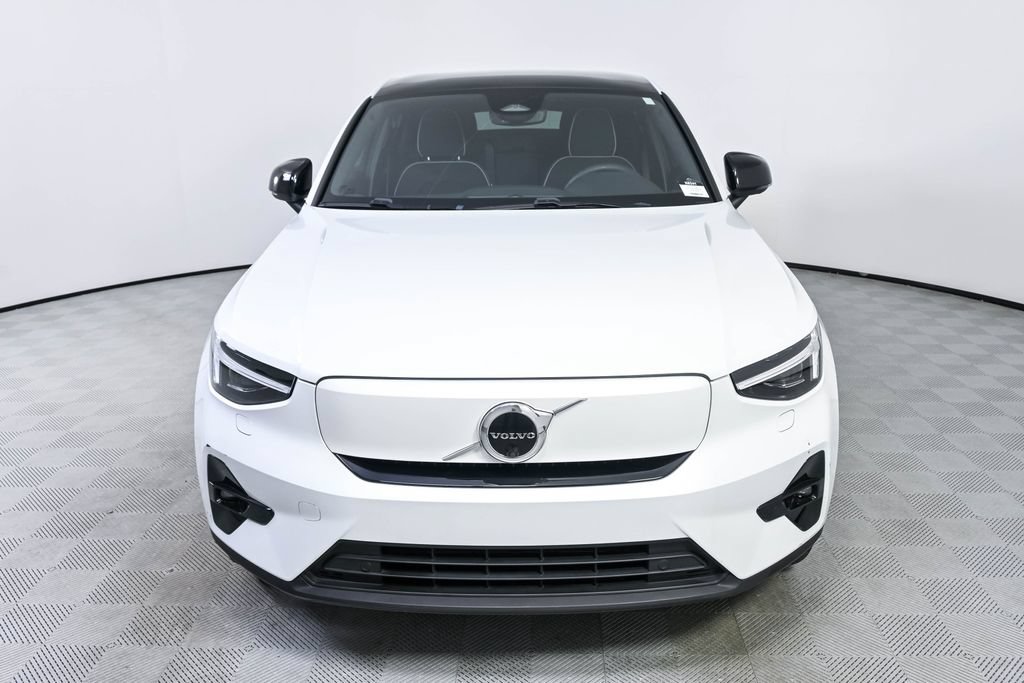 Certified 2023 Volvo C40 P8 Recharge Ultimate AWD/4WD image 37