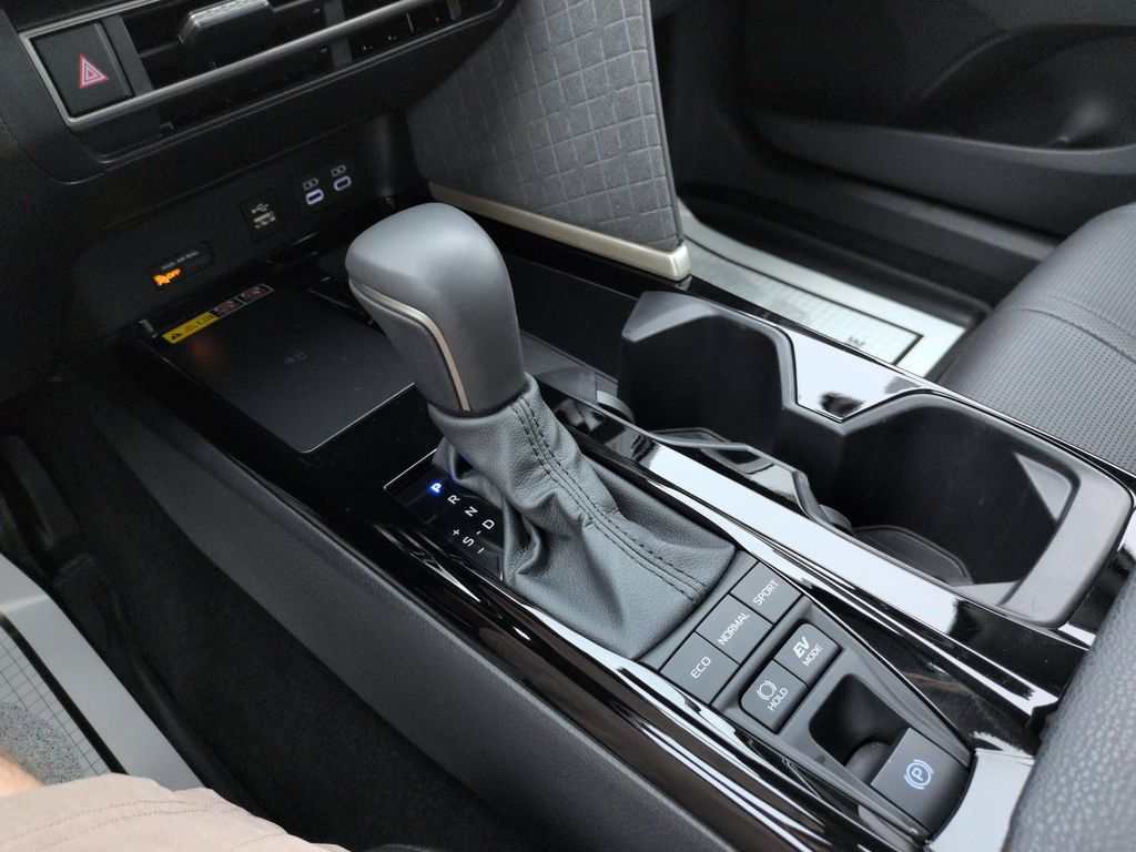 Certified 2026 Toyota Camry XLE FWD image 24