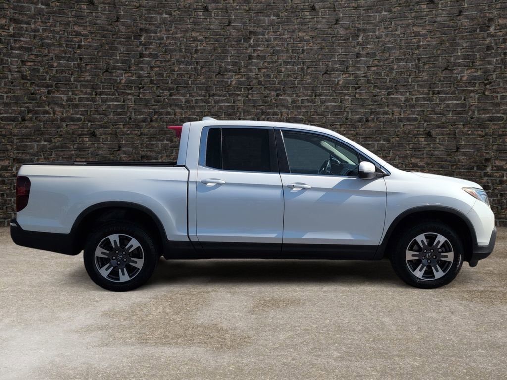 Used 2019 Honda Ridgeline RTL image 3