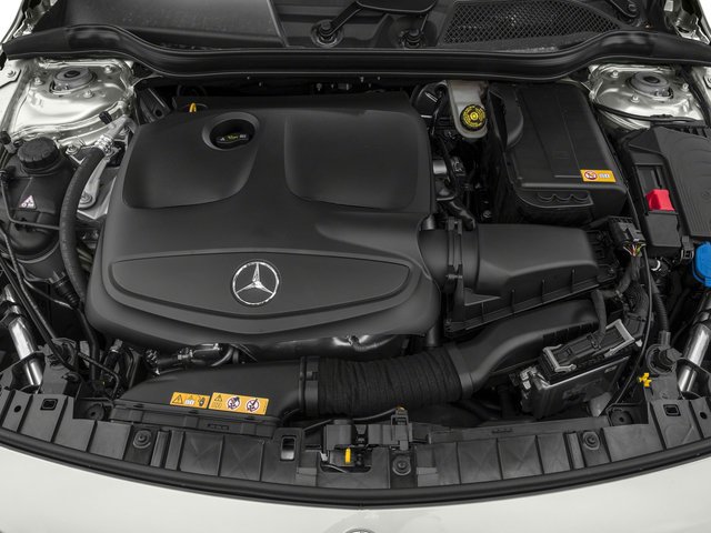 Used 2017 Mercedes-Benz GLA 250 4MATIC image 14
