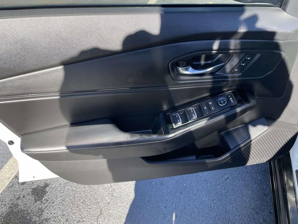 Used 2024 Honda Accord Touring image 27