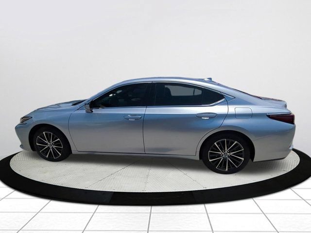 Used 2025 Lexus ES 350 w/ Premium Package FWD image 6