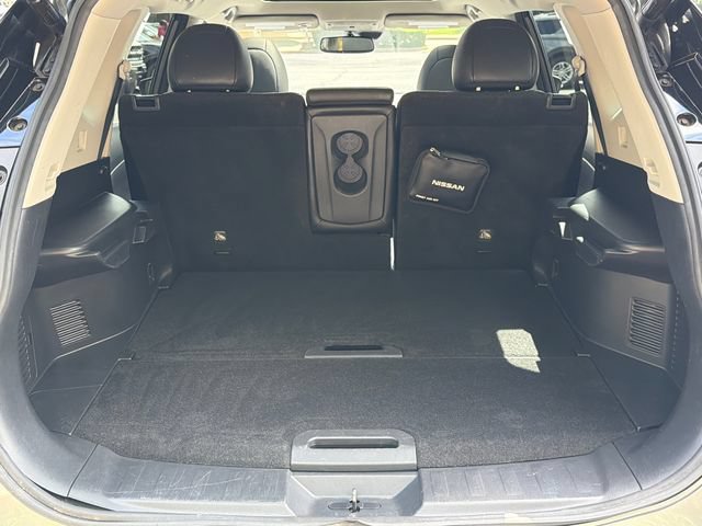 Used 2019 Nissan Rogue SL w/ Premium Package AWD/4WD image 19