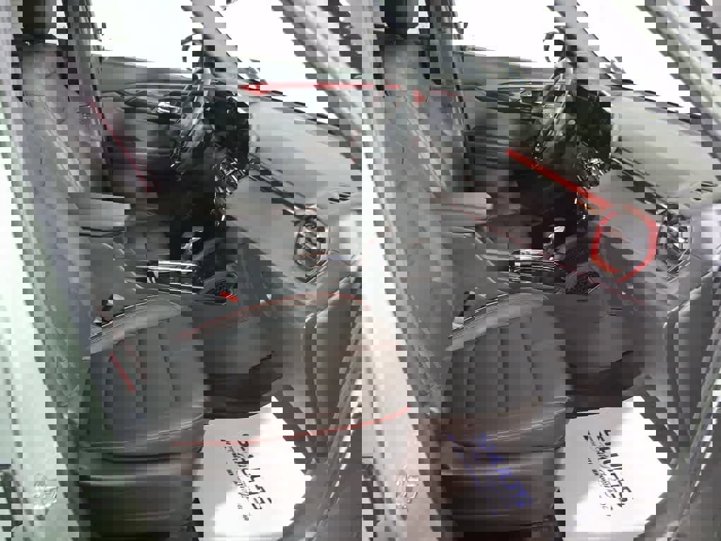 Used 2024 Chevrolet TrailBlazer RS image 29