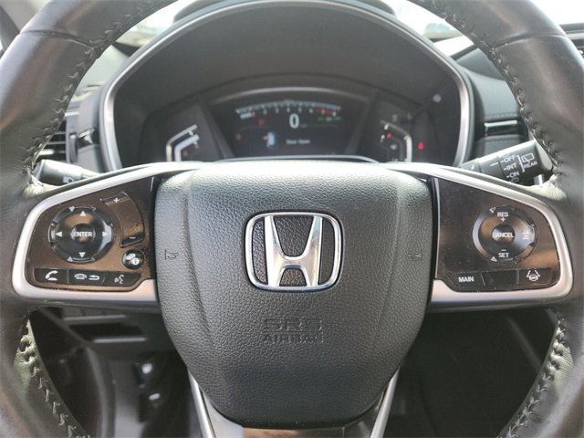 Used 2019 Honda CR-V EX-L image 26