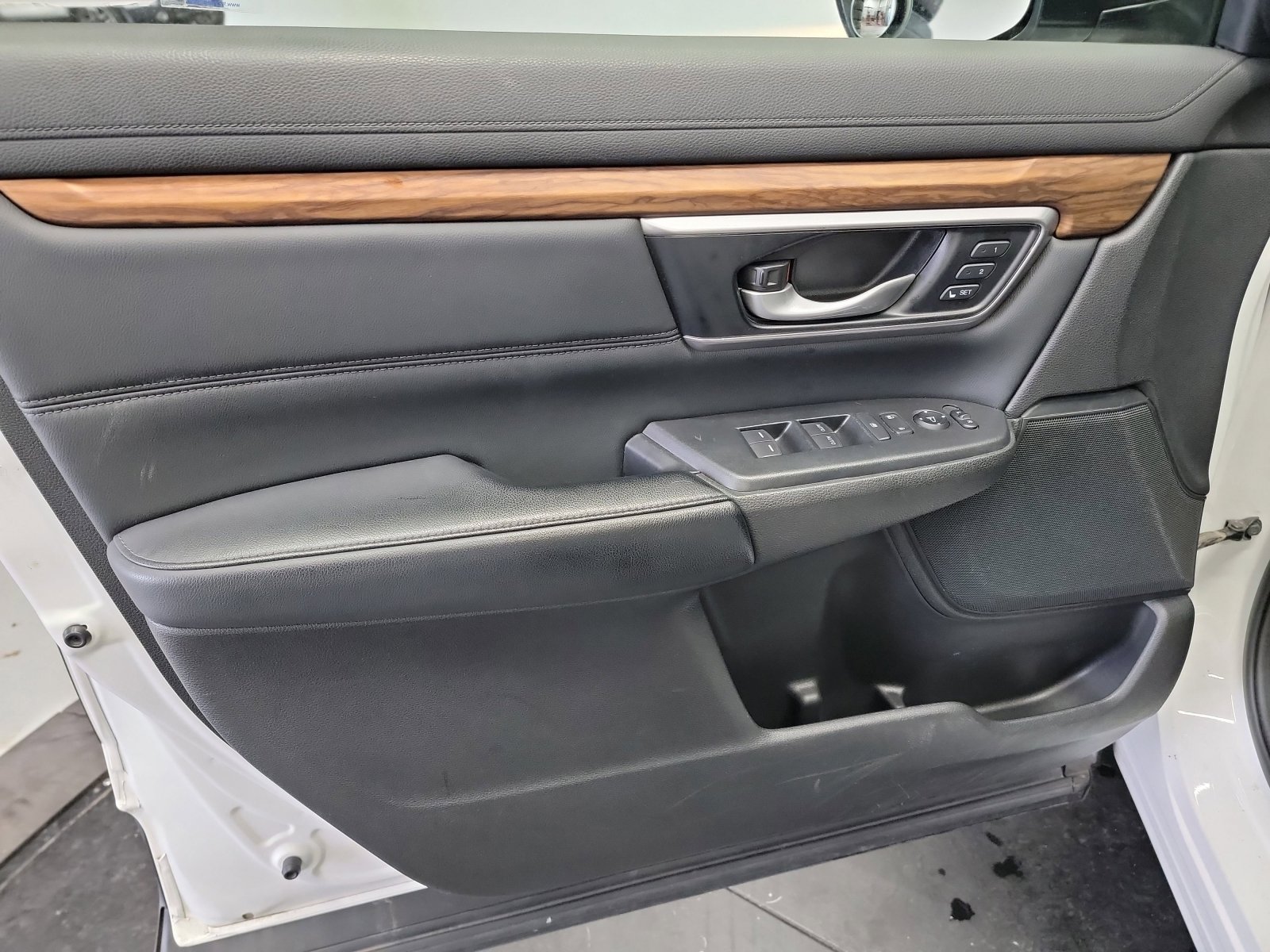 Certified 2022 Honda CR-V EX-L image 13