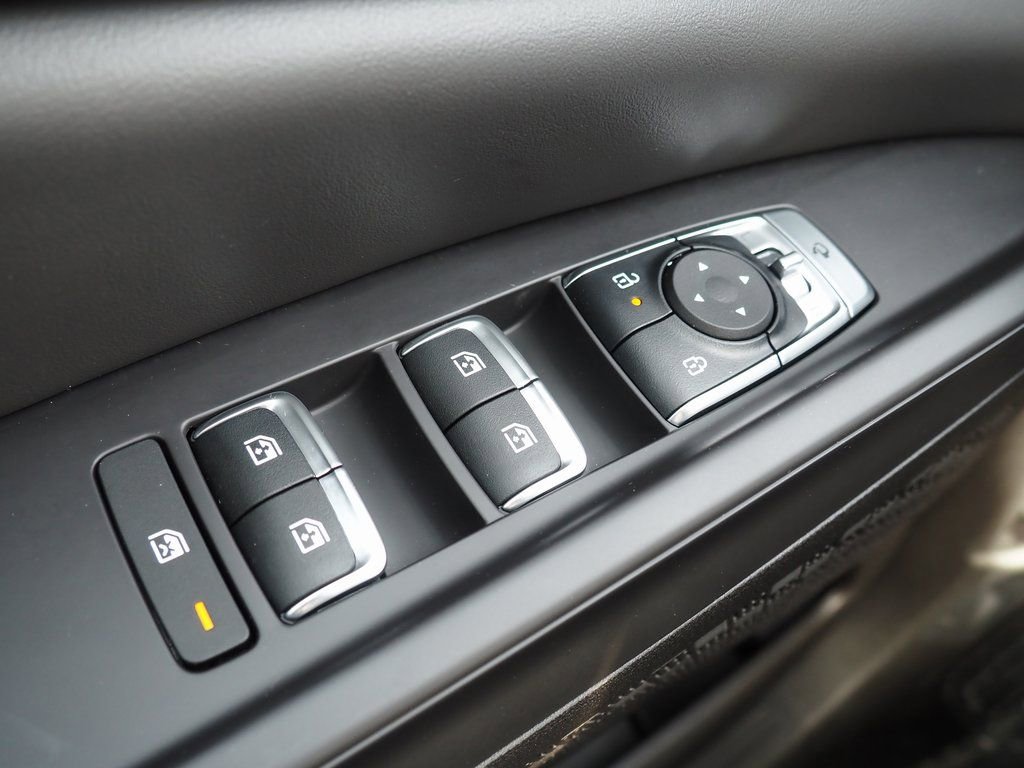 New 2026 Kia Carnival SX image 30