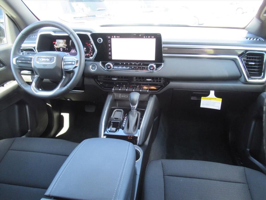 New 2026 GMC Canyon Elevation w/ Convenience Package image 10