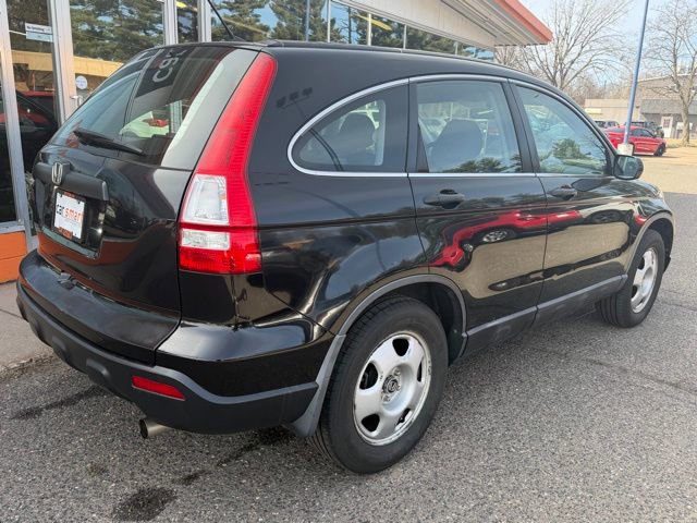 Used 2009 Honda CR-V LX image 7