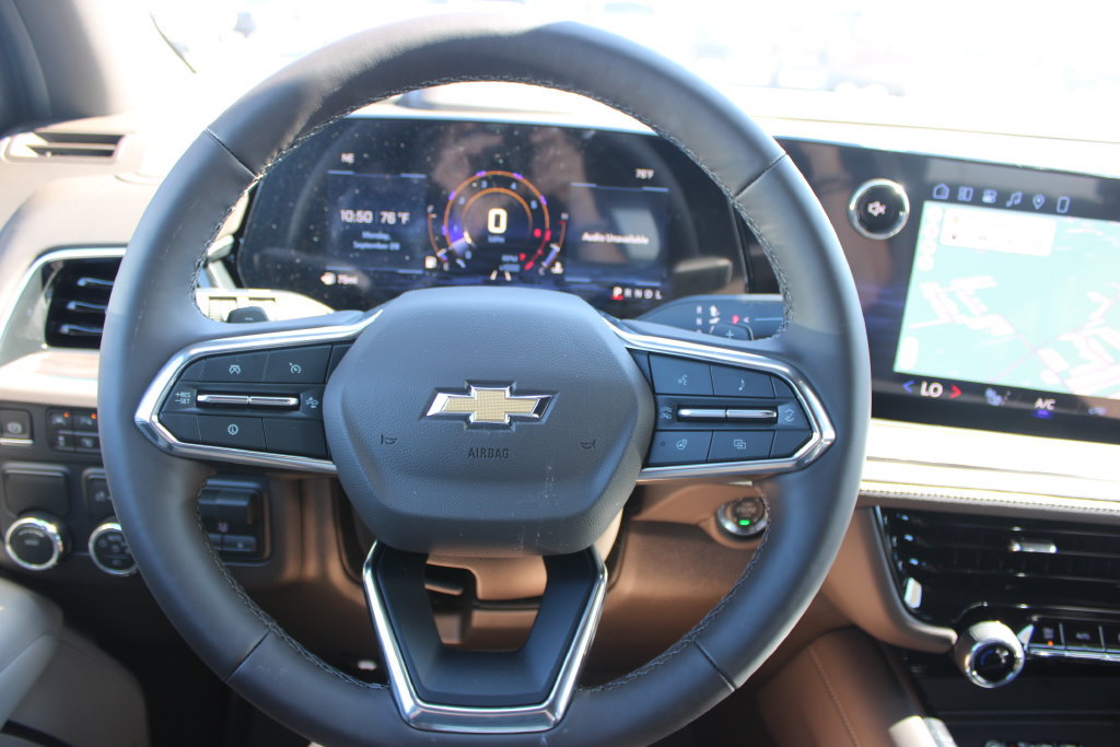 New 2026 Chevrolet Tahoe LT RWD image 41