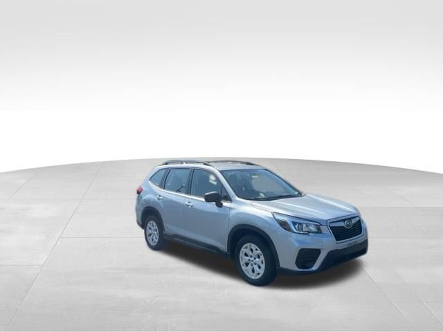Used 2019 Subaru Forester w/ Alloy Wheel Package