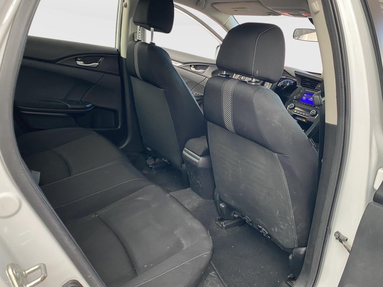 Used 2020 Honda Civic LX image 9
