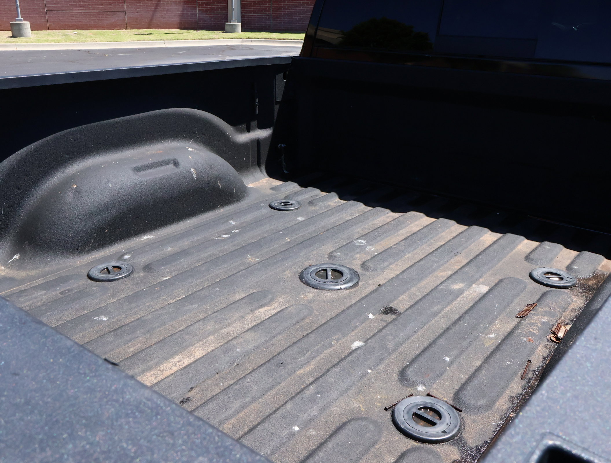 Used 2020 RAM 2500 Laramie w/ Night Edition AWD/4WD image 33