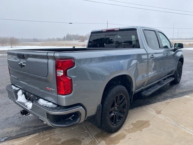 Used 2023 Chevrolet Silverado 1500 RST image 5