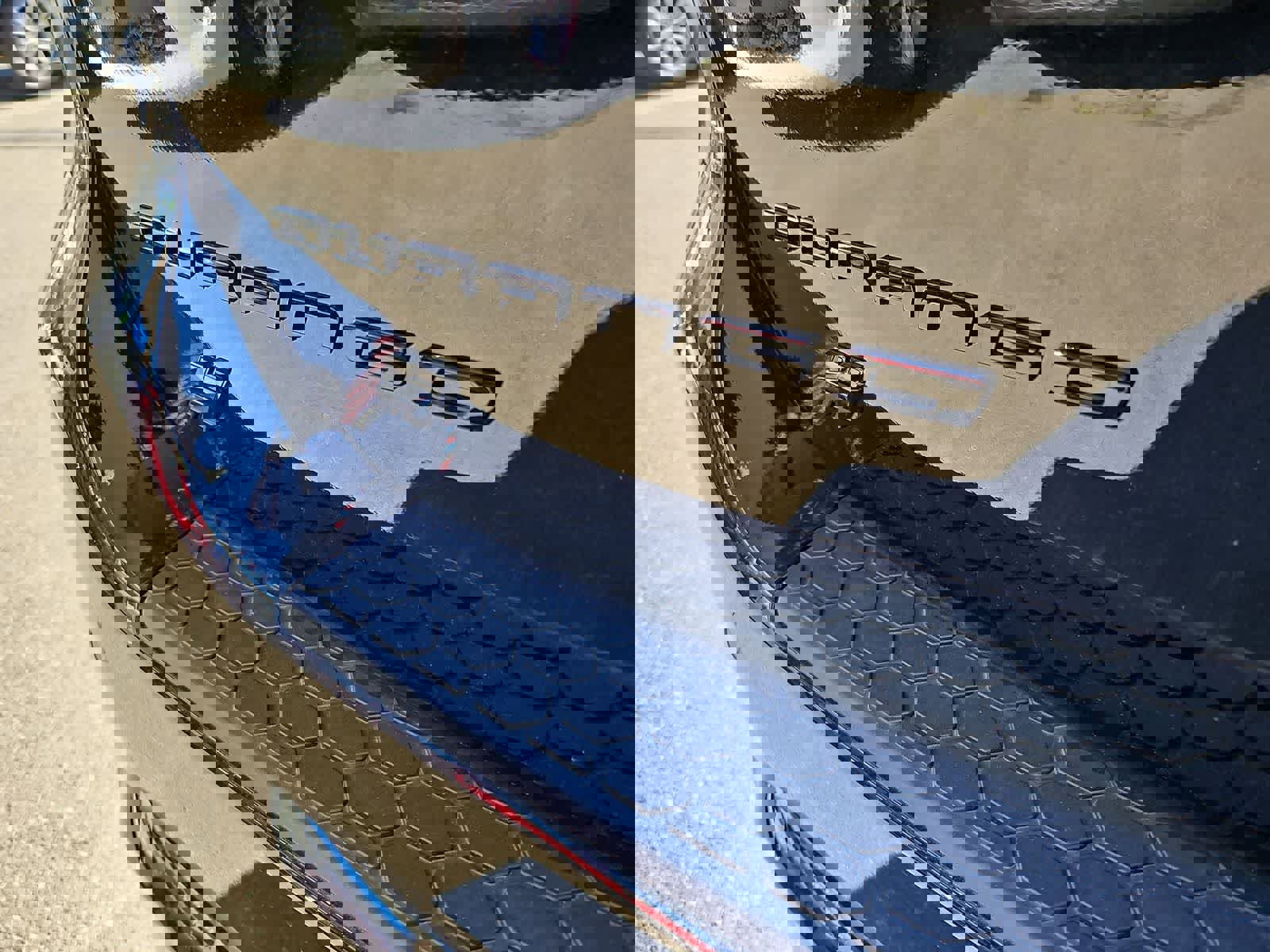 New 2026 Dodge Durango GT w/ Blacktop Package image 12