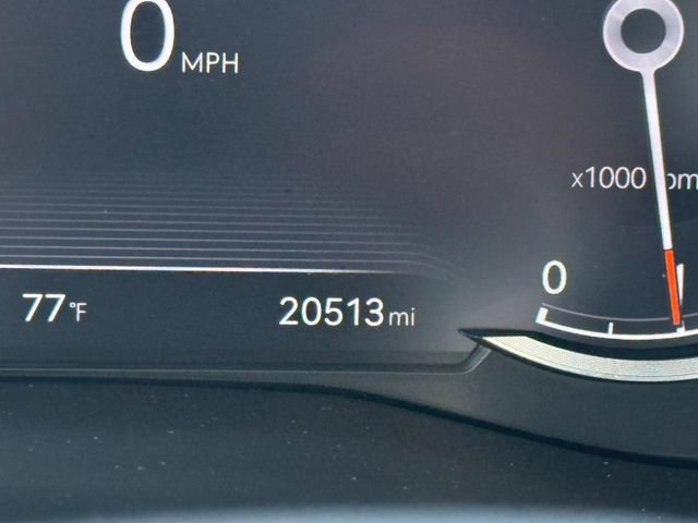 Used 2026 Genesis G70 2.5T RWD image 27