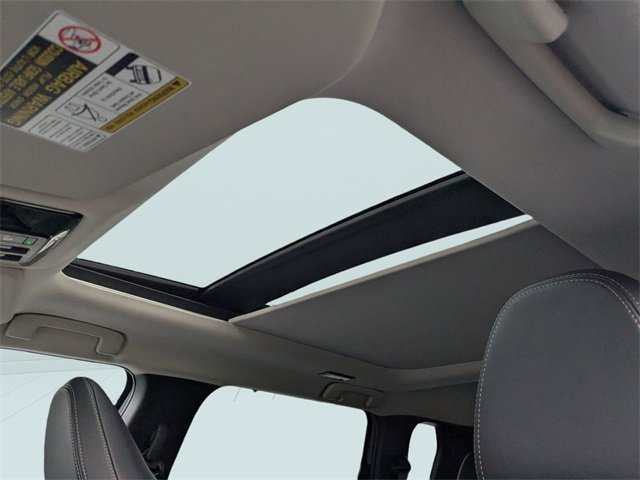 New 2025 Mitsubishi Outlander SEL image 19