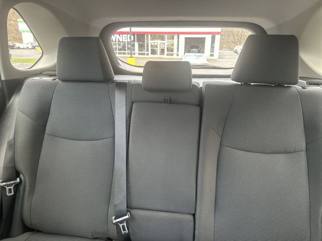 Certified 2023 Toyota RAV4 LE image 26
