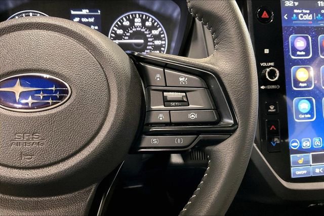 Used 2025 Subaru Forester Premium image 19