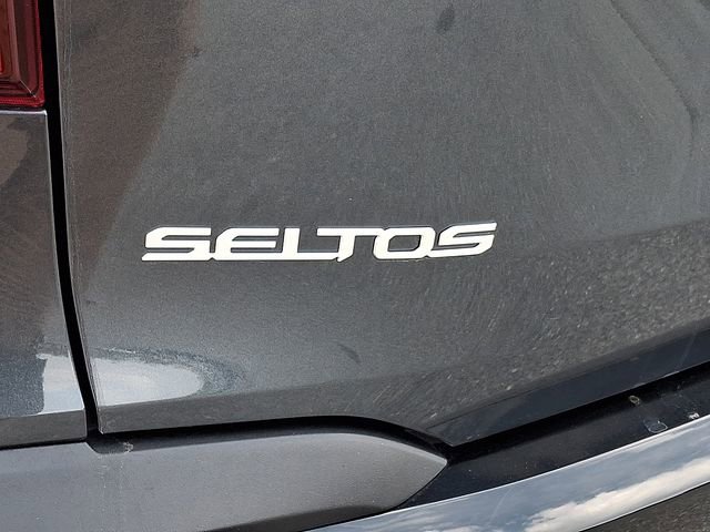 Used 2024 Kia Seltos S image 30