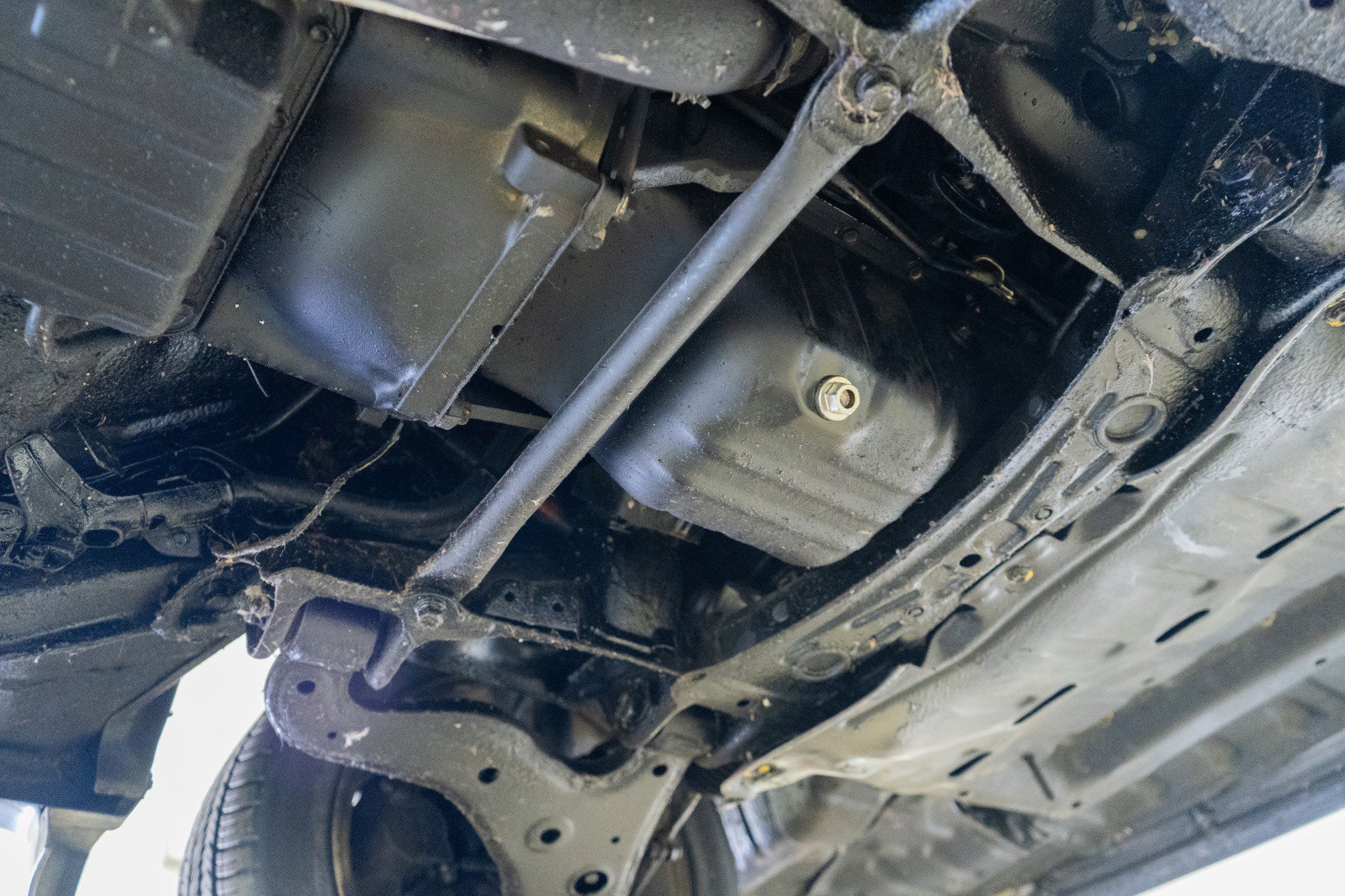 Used 1988 Toyota Supra RWD image 42