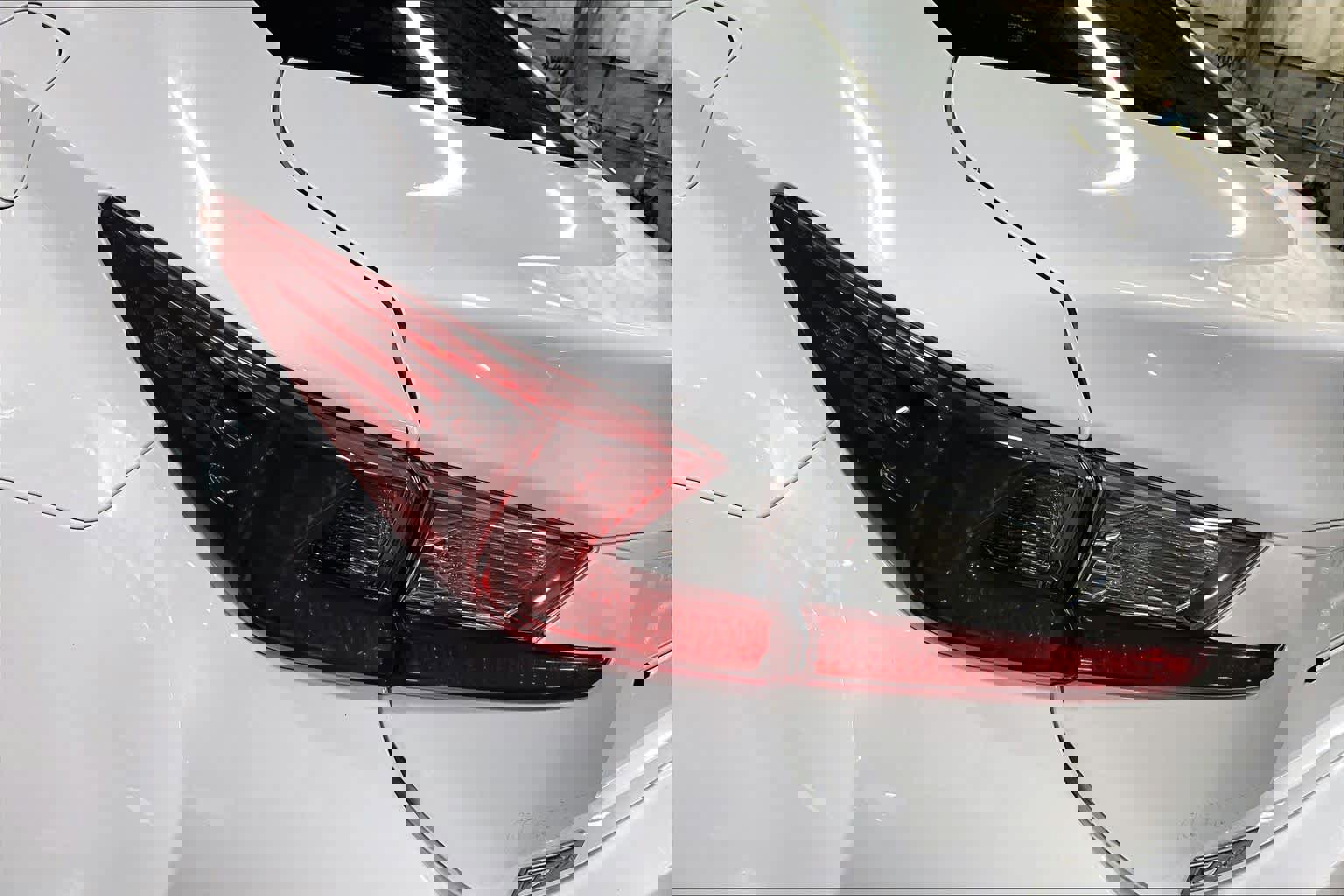 Used 2018 Lexus RC 300 AWD image 24