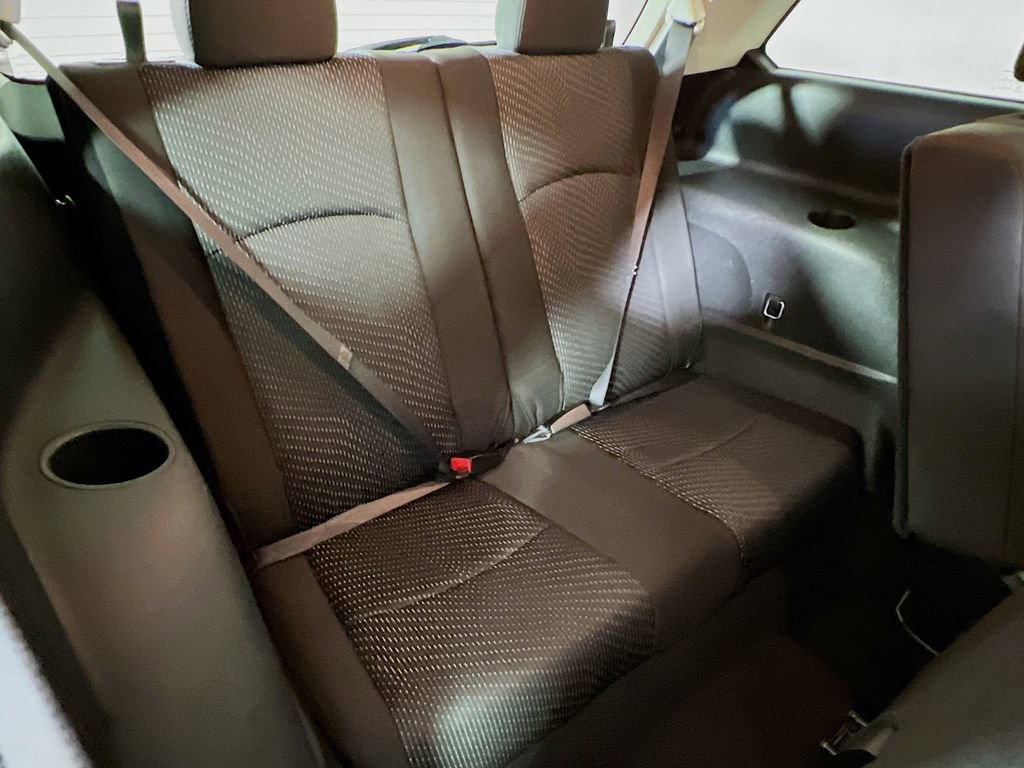 Used 2016 Dodge Journey SE w/ Flexible Seating Group image 22