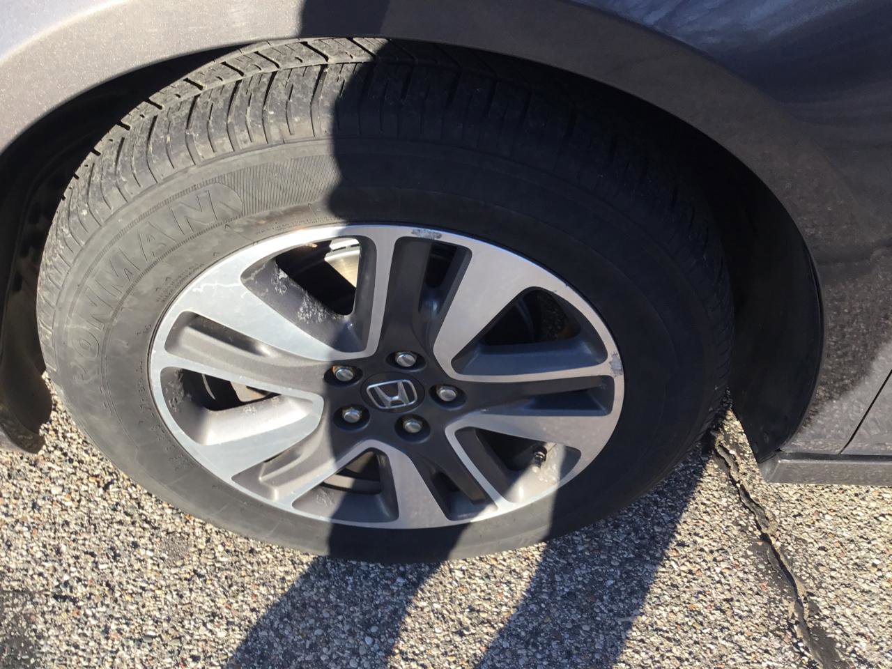 Used 2014 Honda Odyssey Touring image 13