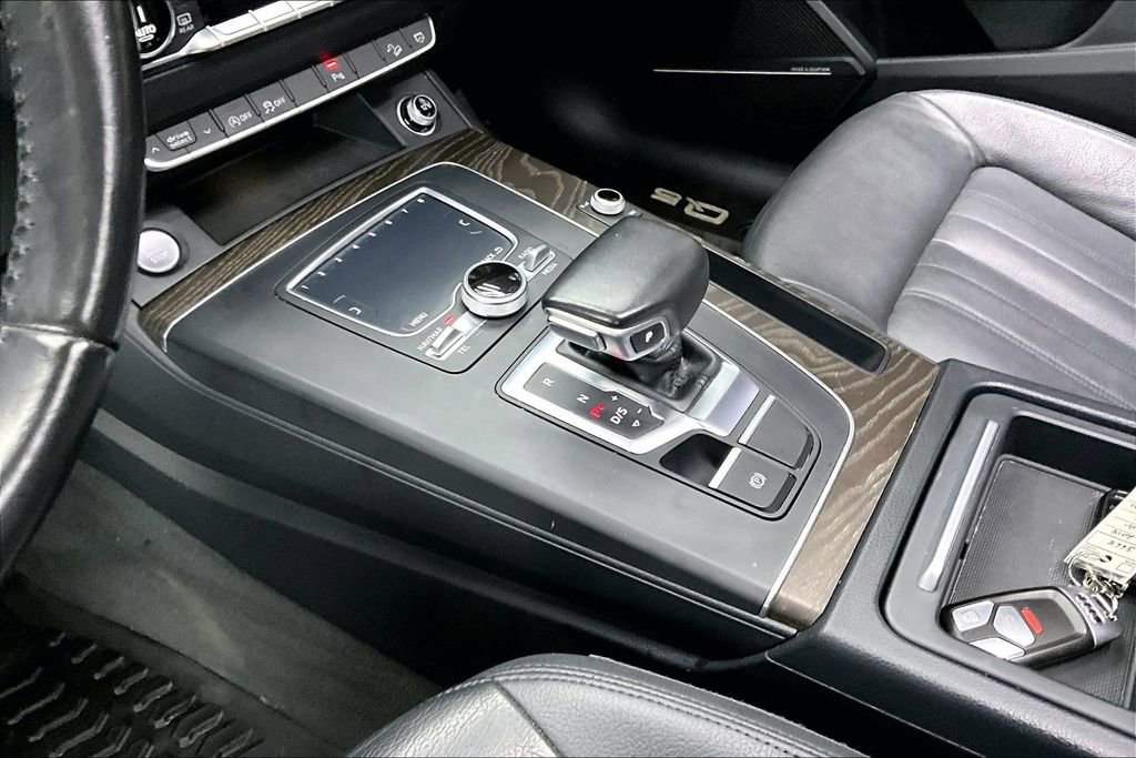 Used 2018 Audi Q5 2.0T Premium Plus AWD/4WD image 18