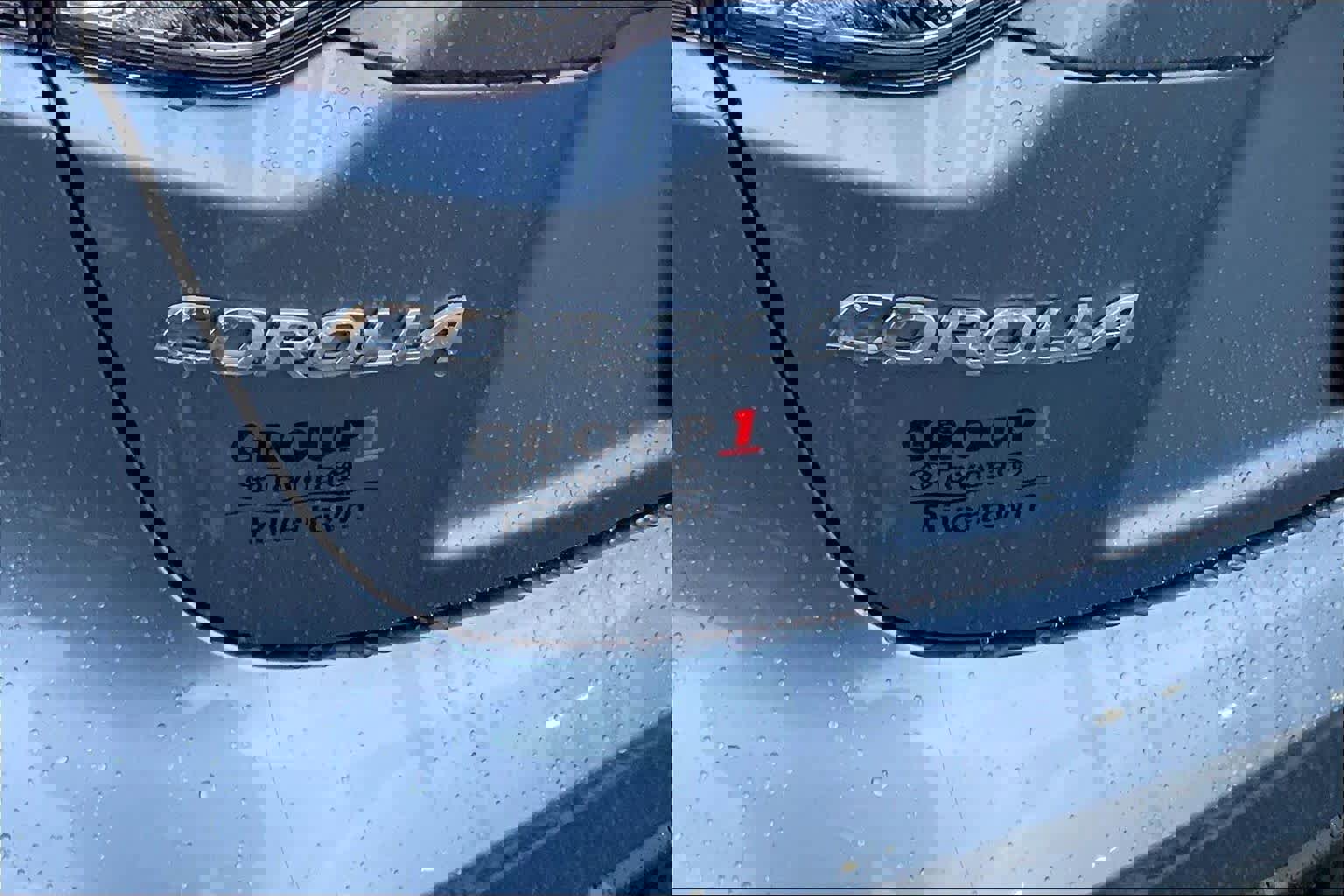 Used 2026 Toyota Corolla SE w/ SE Package image 54