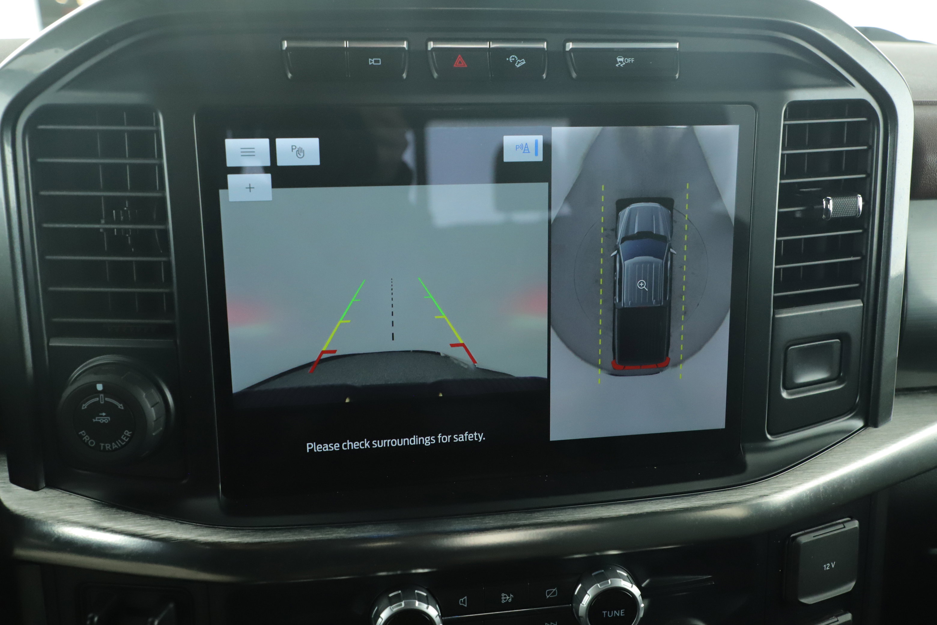 Used 2022 Ford F150 Lariat image 21