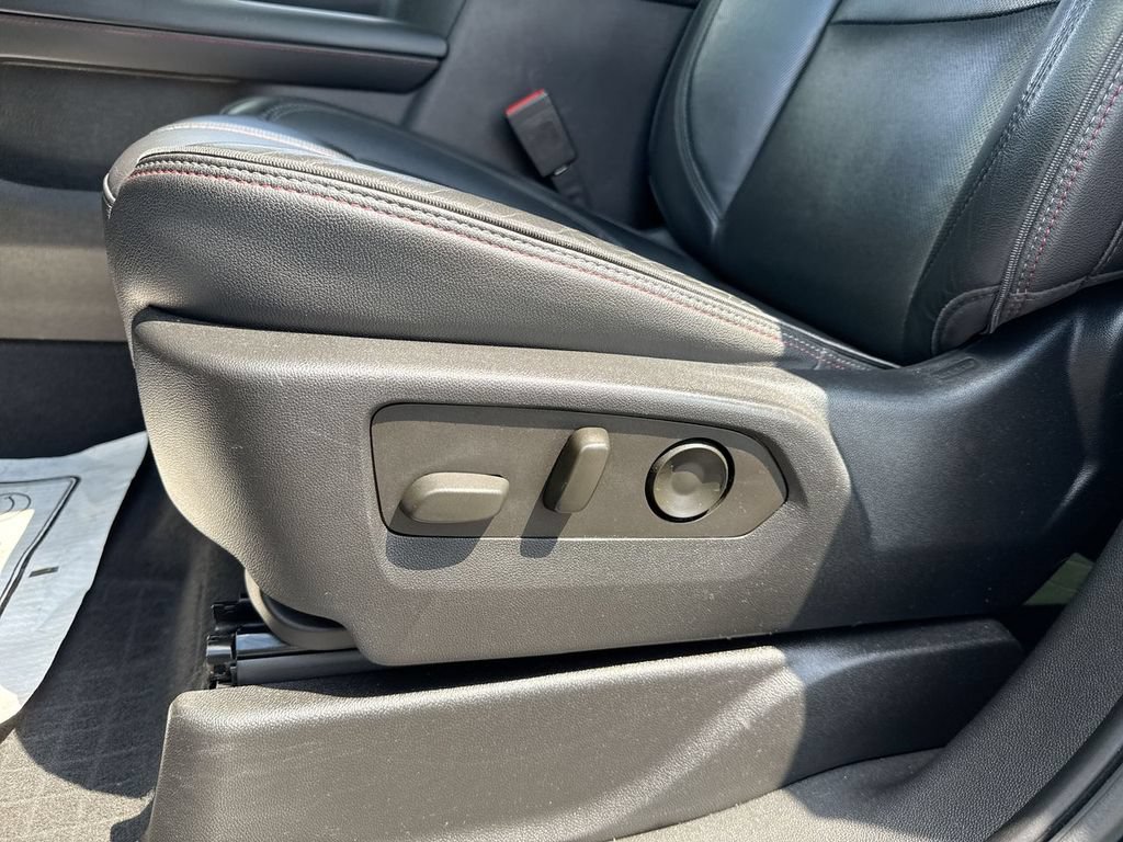 Used 2021 Chevrolet Tahoe RST AWD/4WD image 12