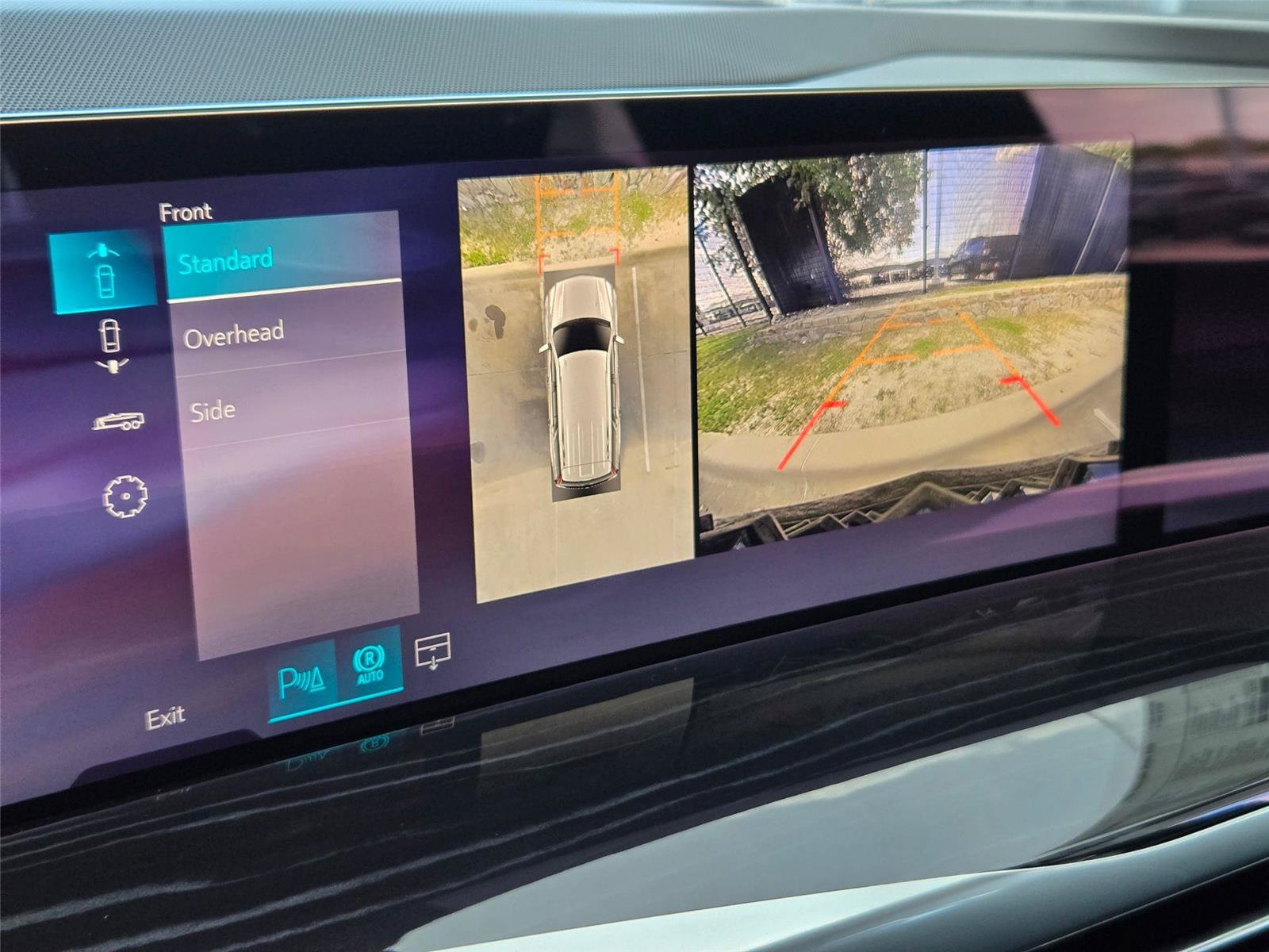 New 2026 Cadillac Escalade Sport w/ Touring Package AWD/4WD image 19
