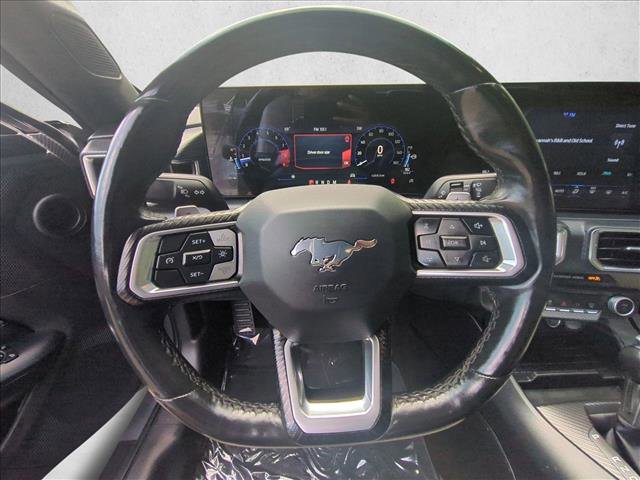 Used 2024 Ford Mustang GT Premium image 29
