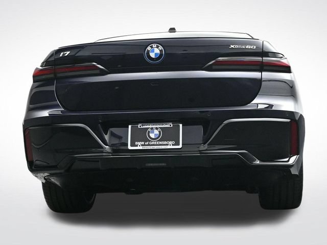 New 2026 BMW i7 xDrive60 w/ Executive Package AWD/4WD image 31