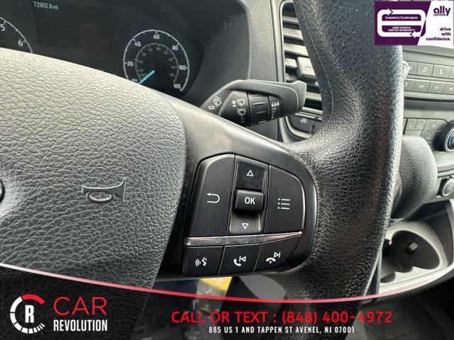 Used 2020 Ford Transit 250 Low Roof w/ Load Area Protection Package image 22