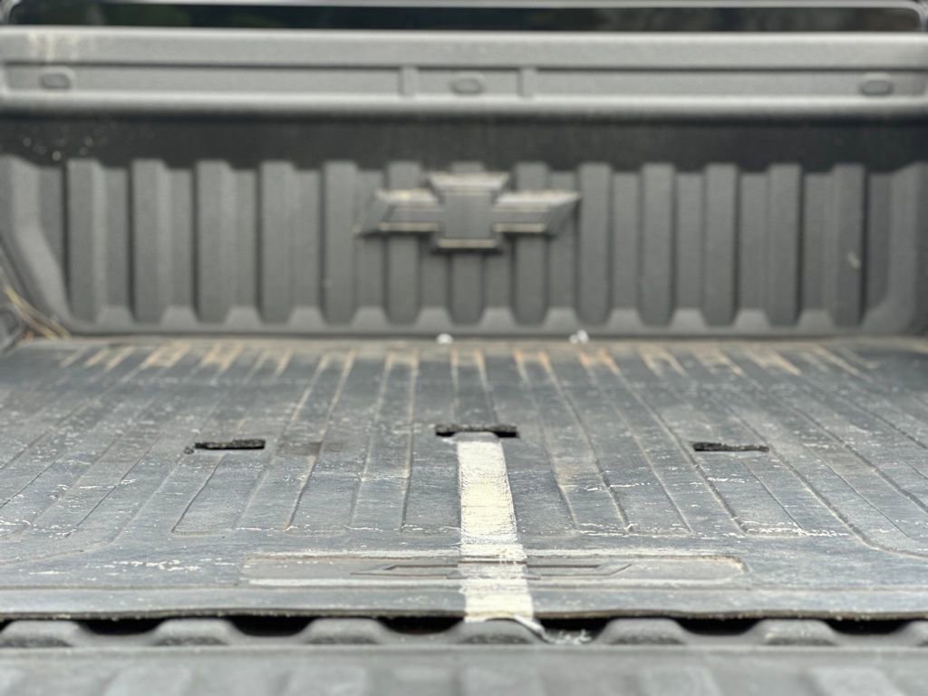 Used 2023 Chevrolet Silverado 3500 LT w/ Convenience Package image 14