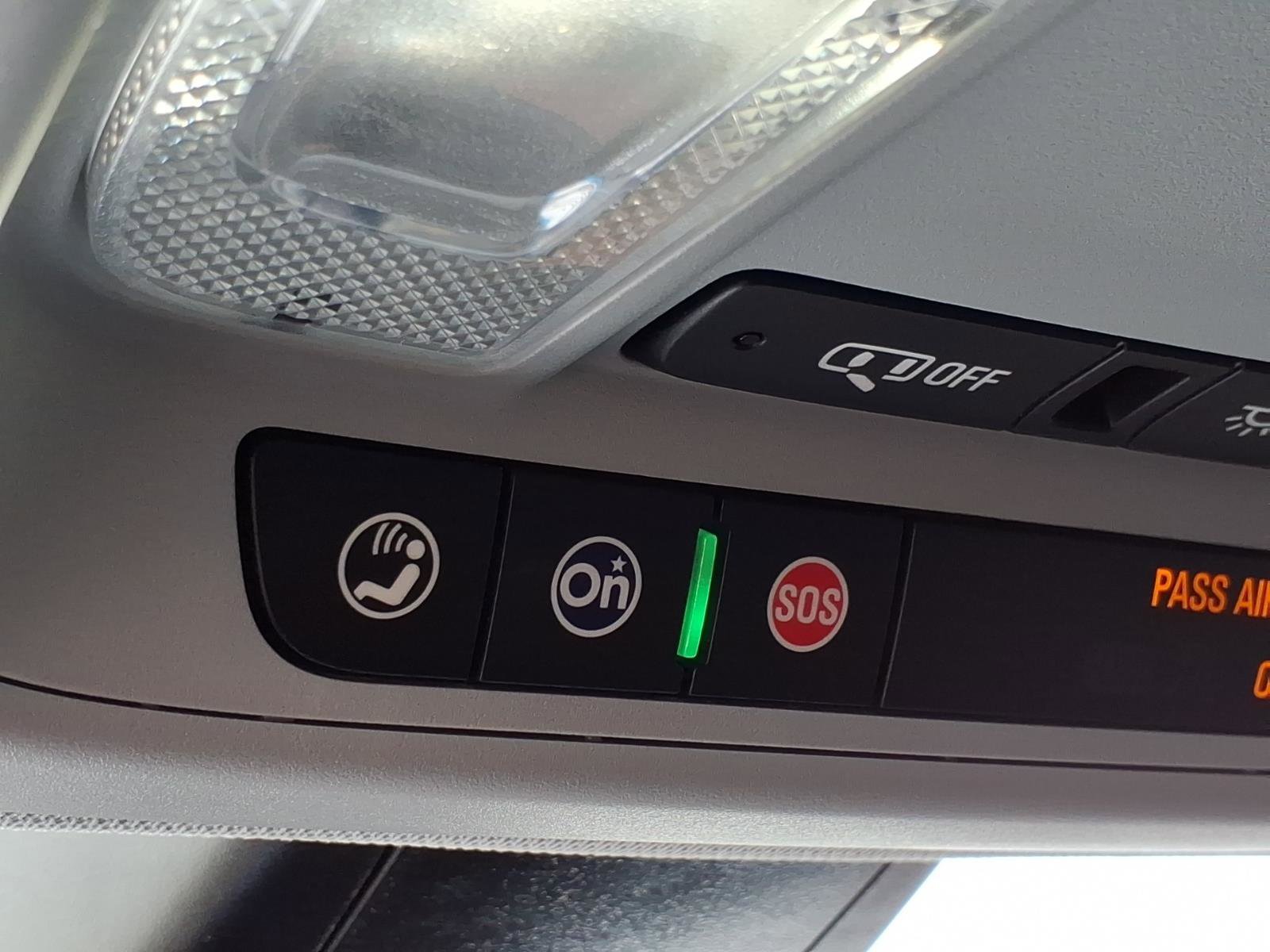 Used 2022 Chevrolet Blazer LT FWD image 34