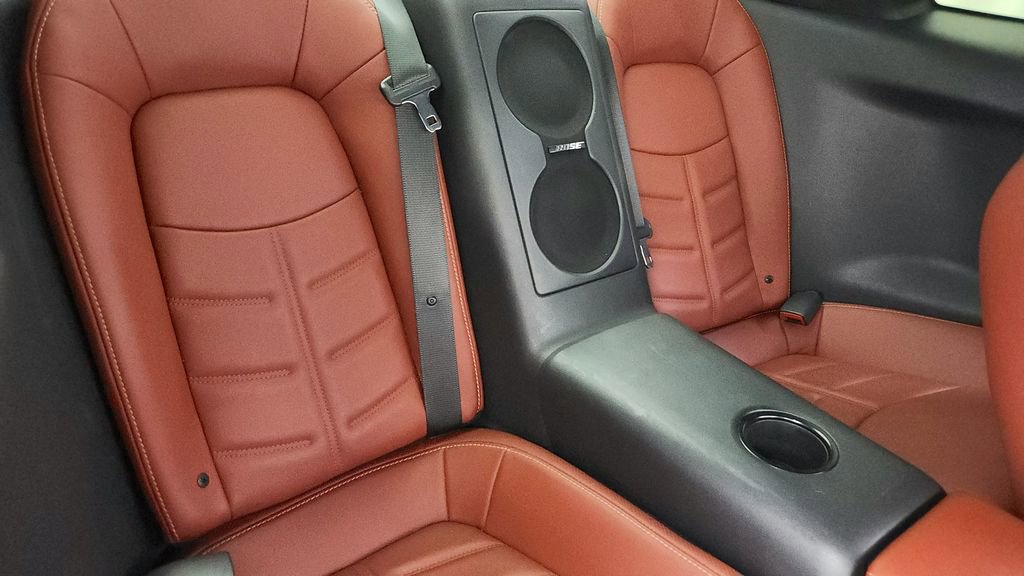 Used 2017 Nissan GT-R Premium w/ Premium Interior Package image 24