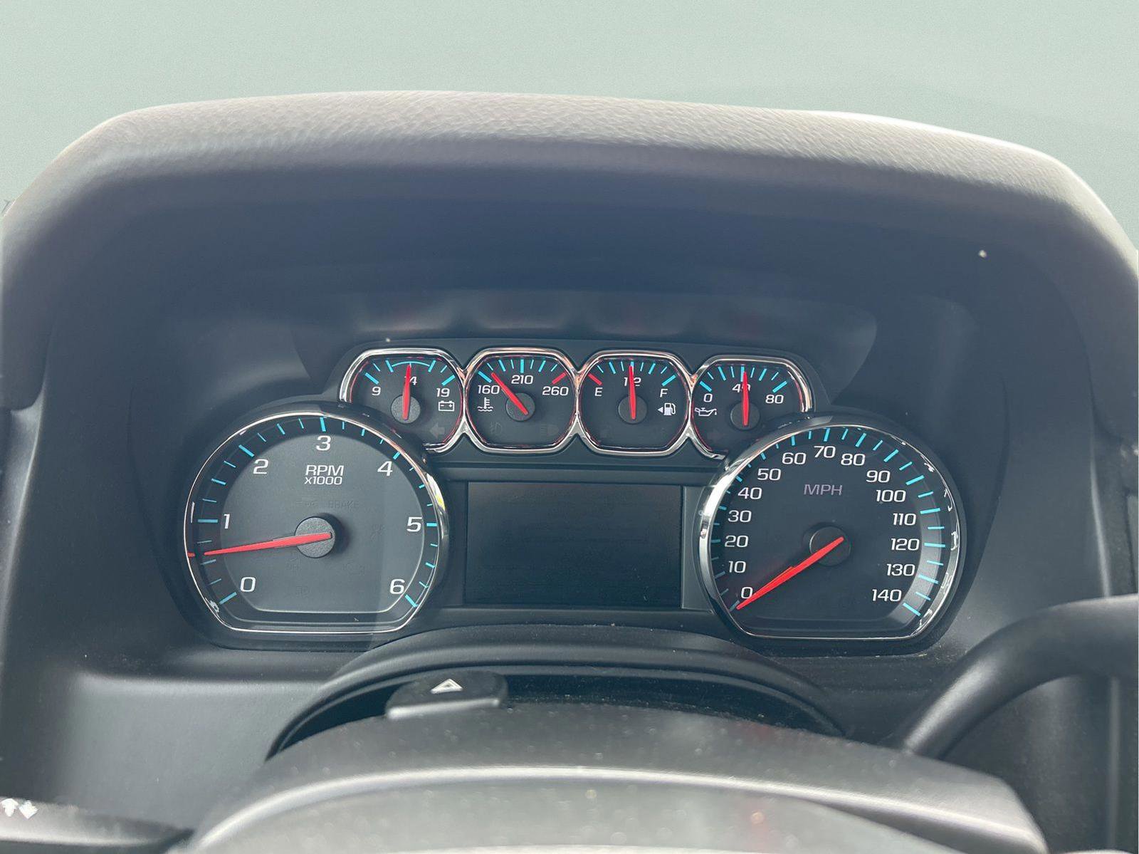 Used 2020 Chevrolet Tahoe LS w/ Max Trailering Package image 26