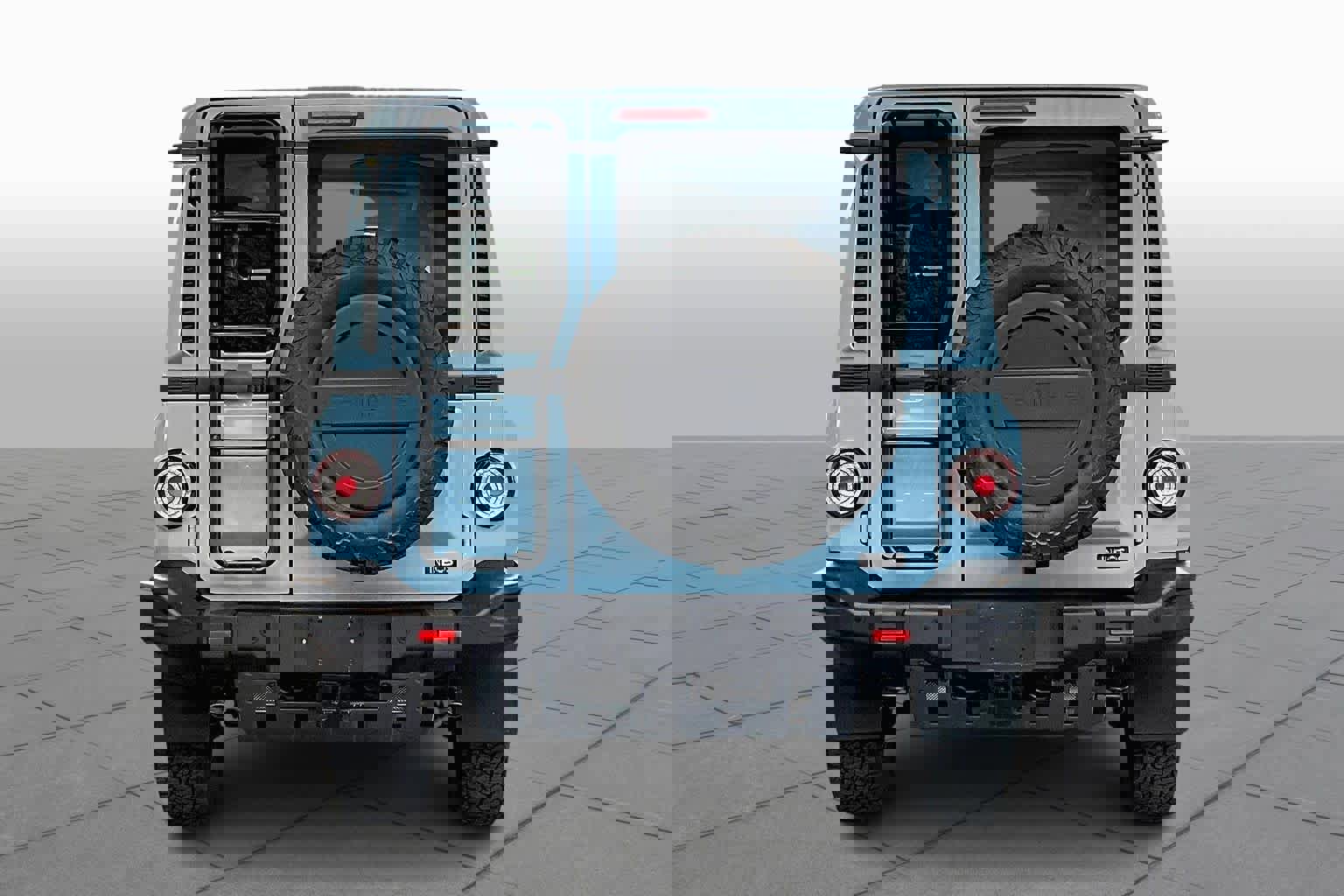 Used 2024 INEOS Grenadier image 5